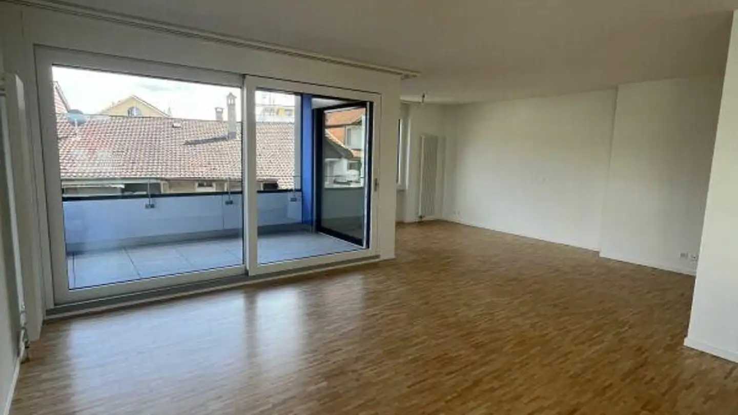 Appartamento in affitto - Brauiplatz 2, 6280 Hochdorf - Photo 2