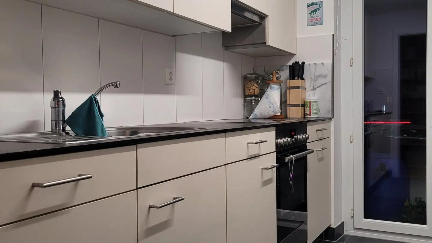 Appartamento in affitto - Säntisstrasse 4, 8580 Amriswil - Foto 2