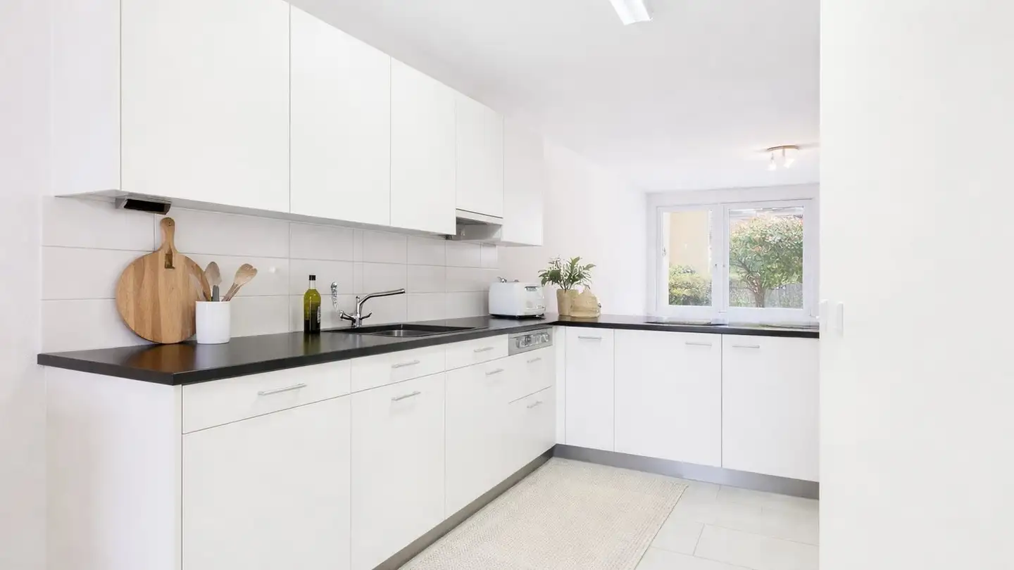 Wohnung mieten - 8604 Volketswil - Foto 3