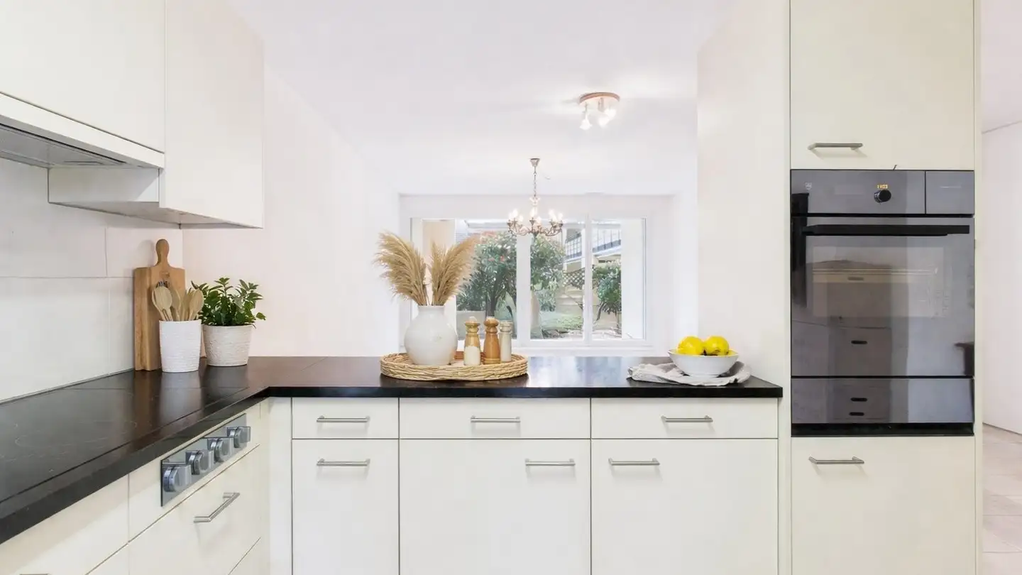 Wohnung mieten - 8604 Volketswil - Foto 4