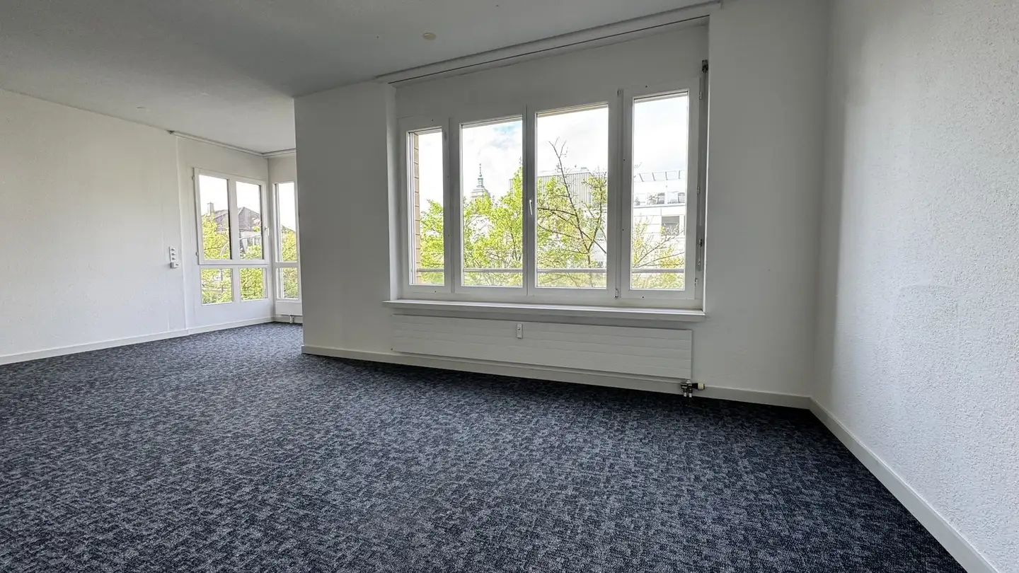 Commercial à louer - Gladbachstrasse 105, 8044 Zürich - Photo 2