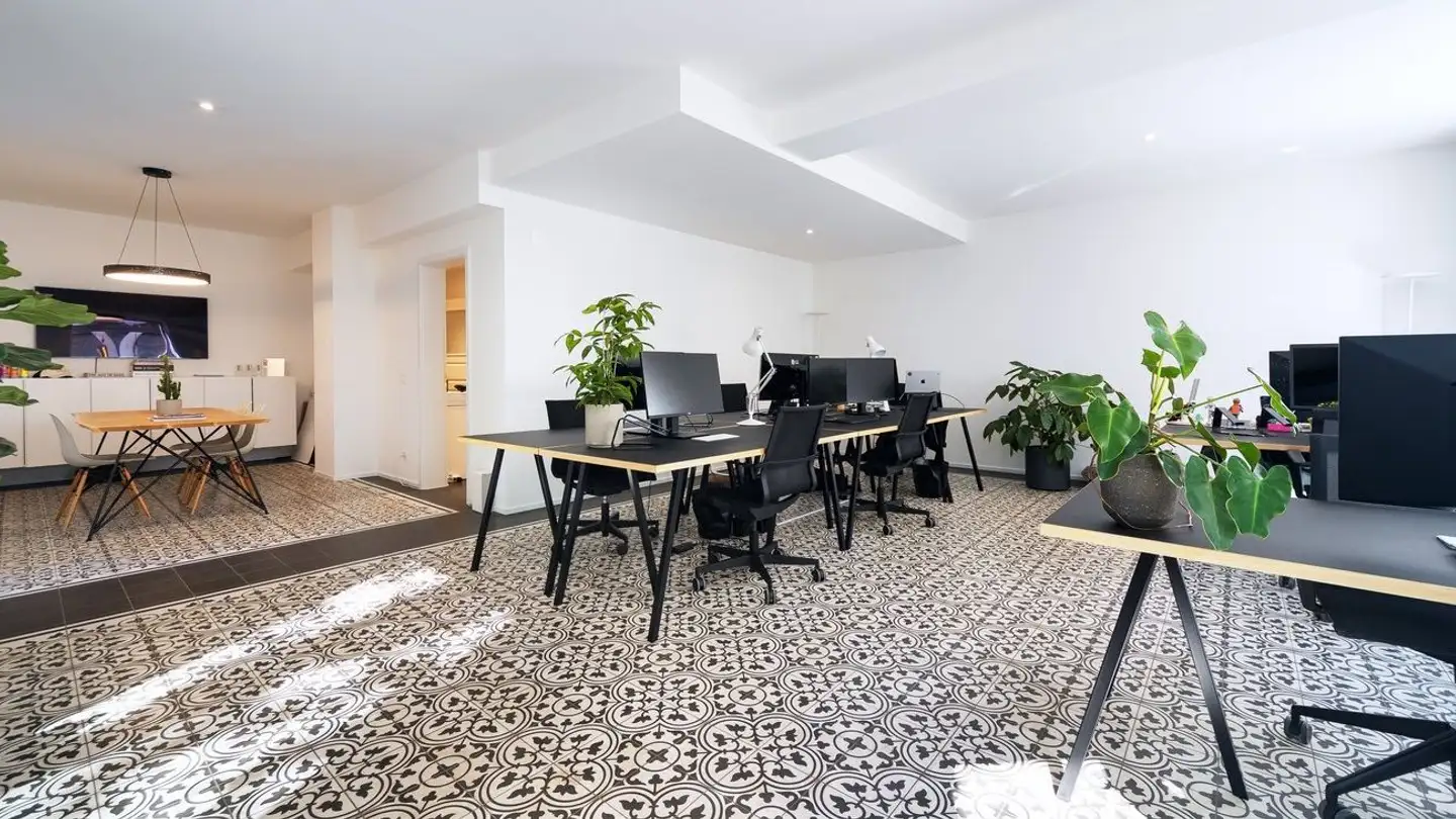 Commercial for rent - Zwinglistrasse 35, 8004 Zürich - Photo 3