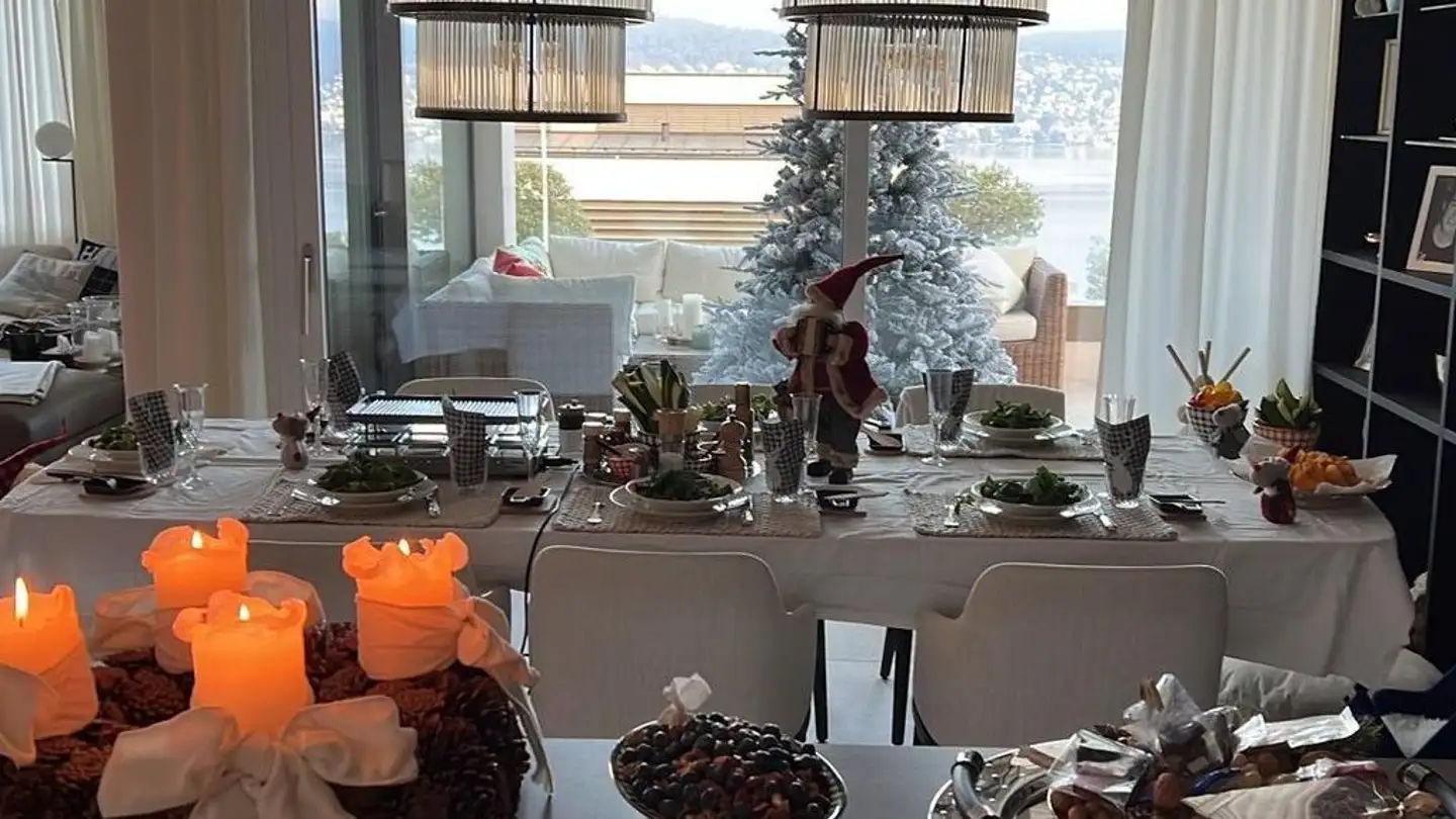 Duplex à louer - C.-F.-Meyer-Strasse 29, 8802 Kilchberg ZH - Photo 4