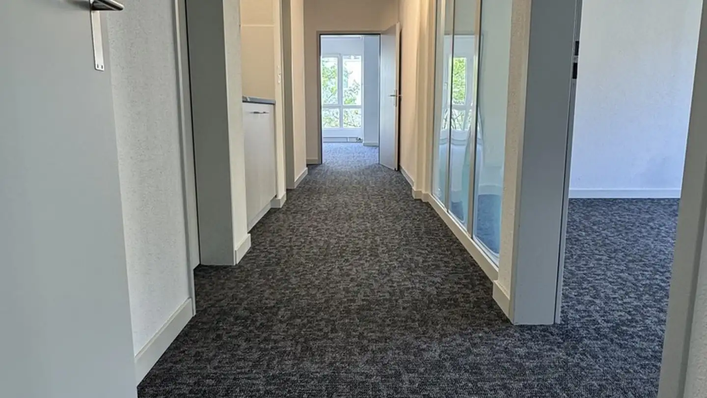 Commercial à louer - Gladbachstrasse 105, 8044 Zürich - Photo 3