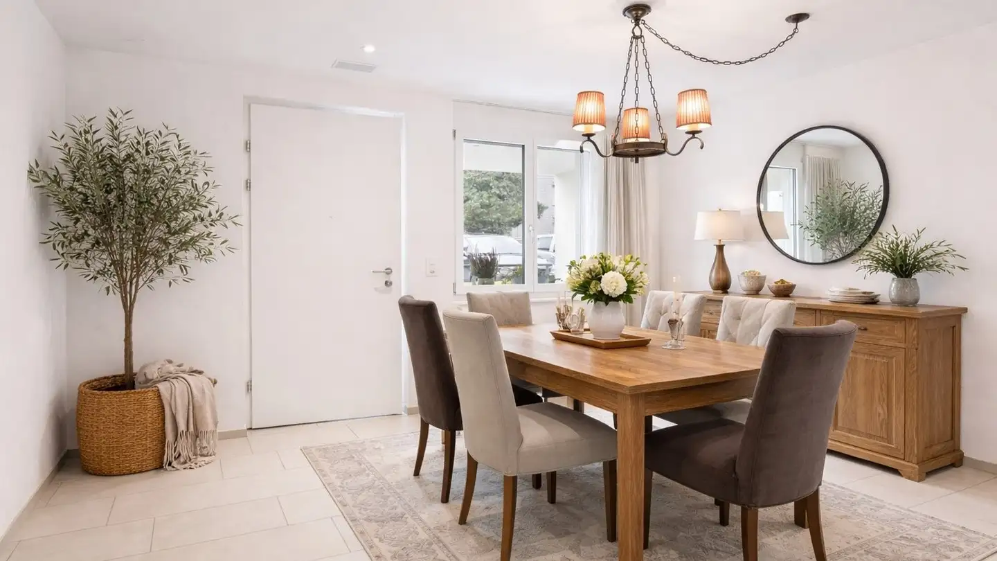 Wohnung mieten - 8604 Volketswil