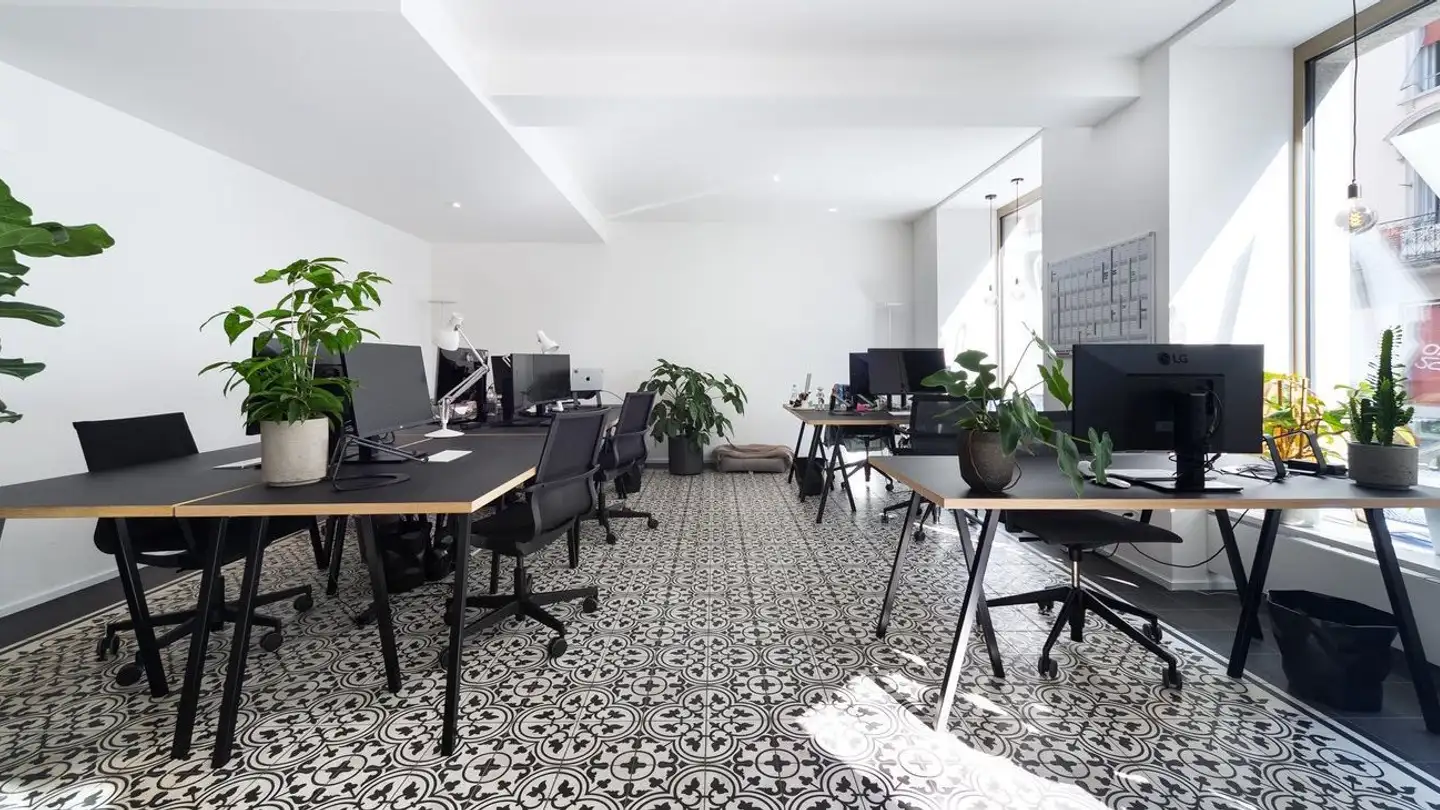 Commercial for rent - Zwinglistrasse 35, 8004 Zürich - Photo 2