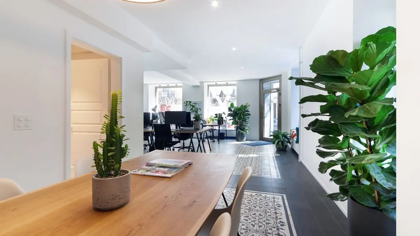 Commercial for rent - Zwinglistrasse 35, 8004 Zürich - Photo 4