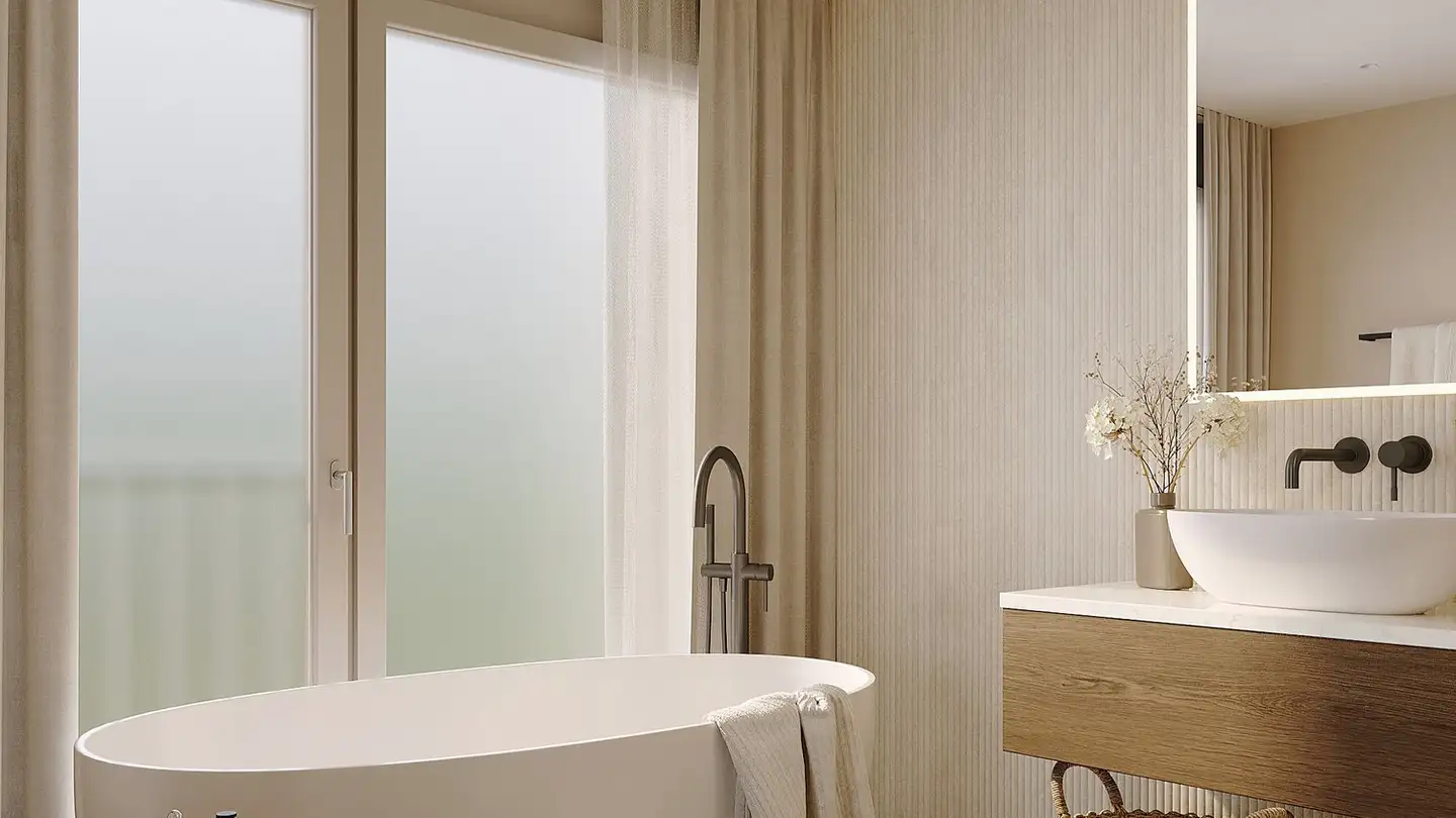 Duplex in vendita - 8800 Thalwil - Foto 4