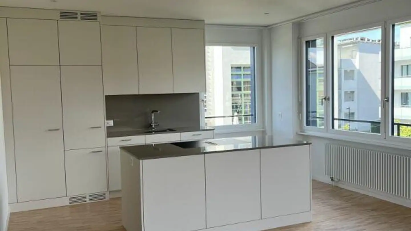 Appartamento in affitto - Brauiplatz 2, 6280 Hochdorf - Photo 3