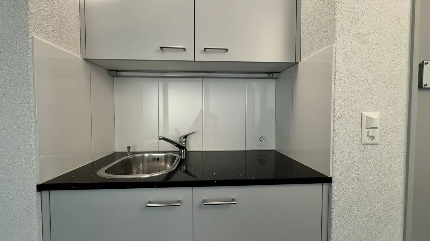 Commercial à louer - Gladbachstrasse 105, 8044 Zürich - Photo 4