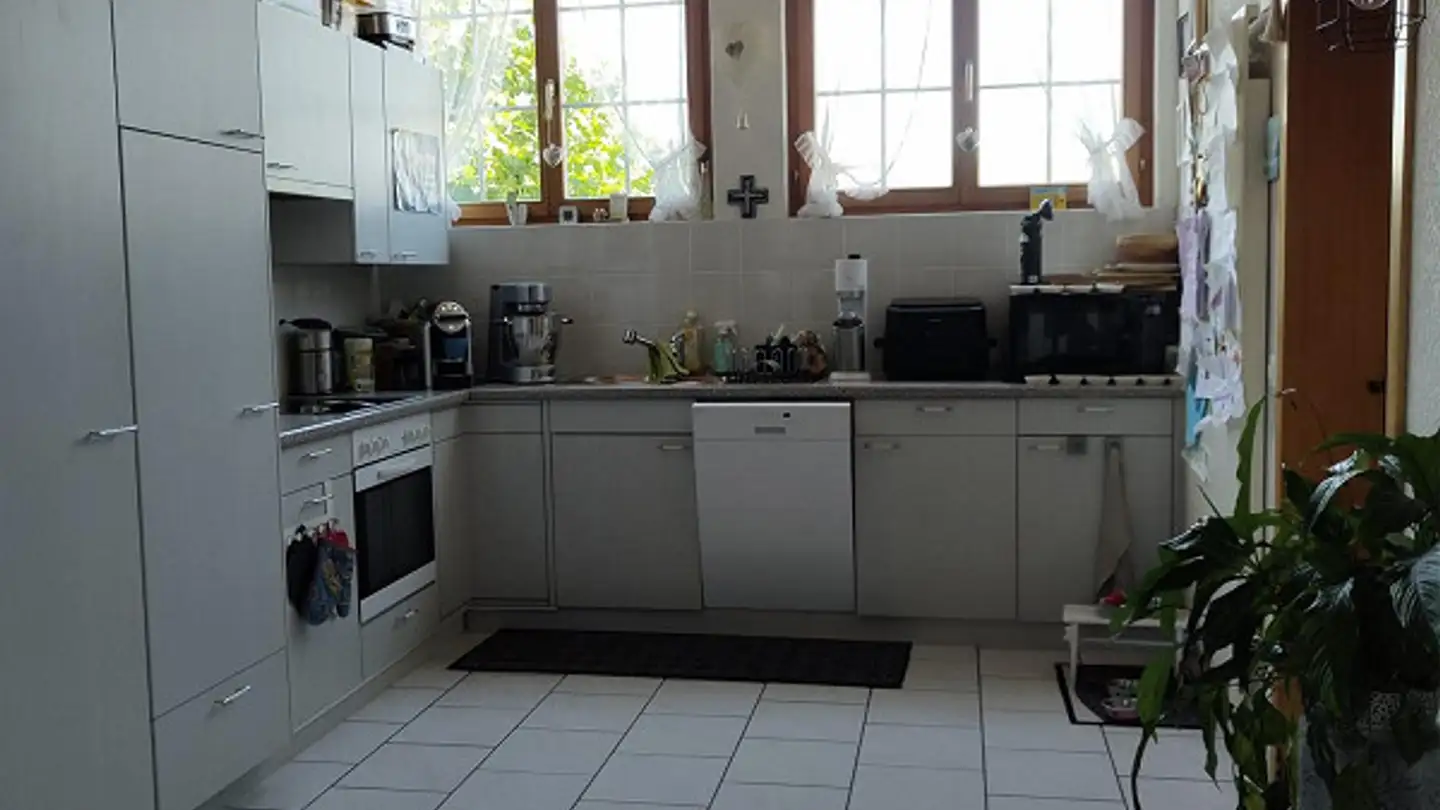 Wohnung mieten - Dorfstrasse 11, 8586 Andwil TG