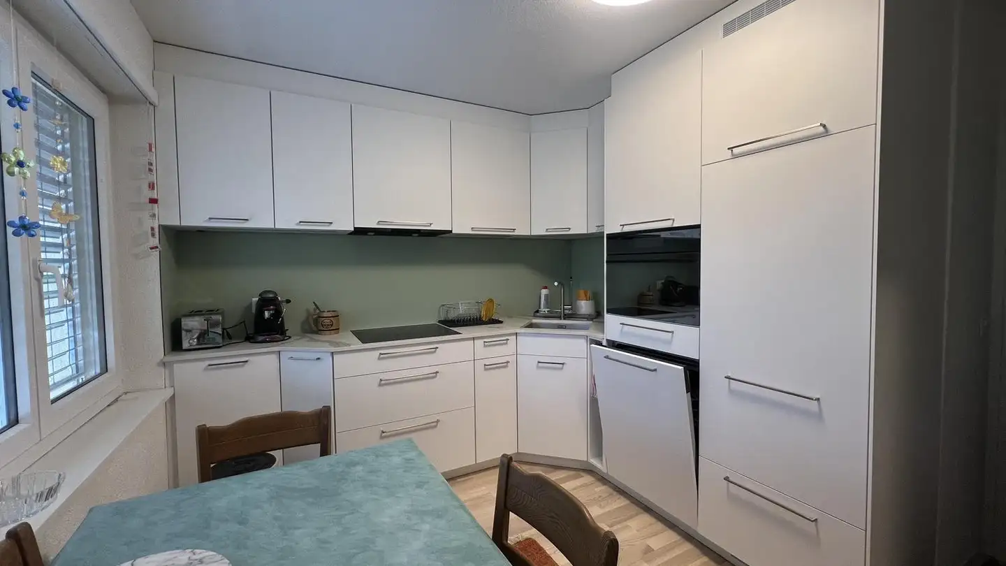 Wohnung mieten - 3902 Glis