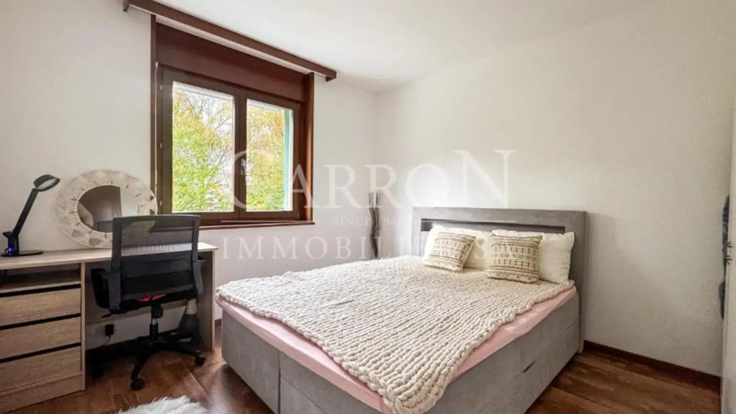 Wohnung kaufen - 1950 Sion - Foto 4