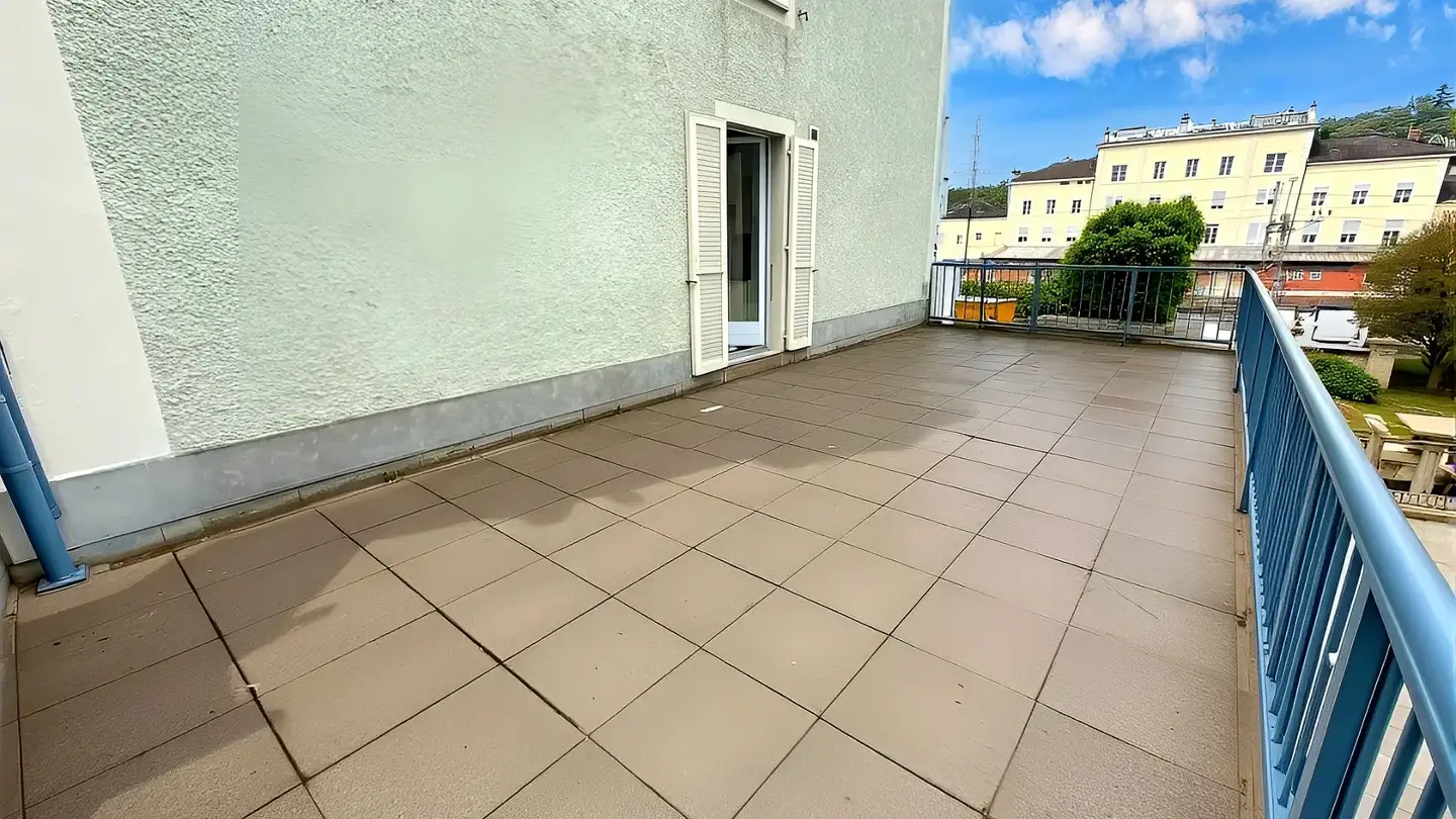 Appartement à louer - Rue De Lorette 8, 2900 Porrentruy