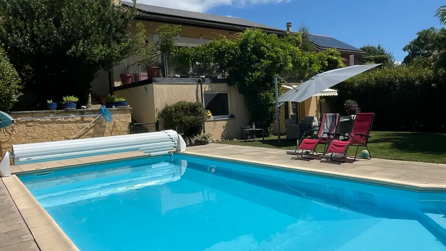 Villa in vendita - 1442 Montagny-près-Yverdon - Photo 2