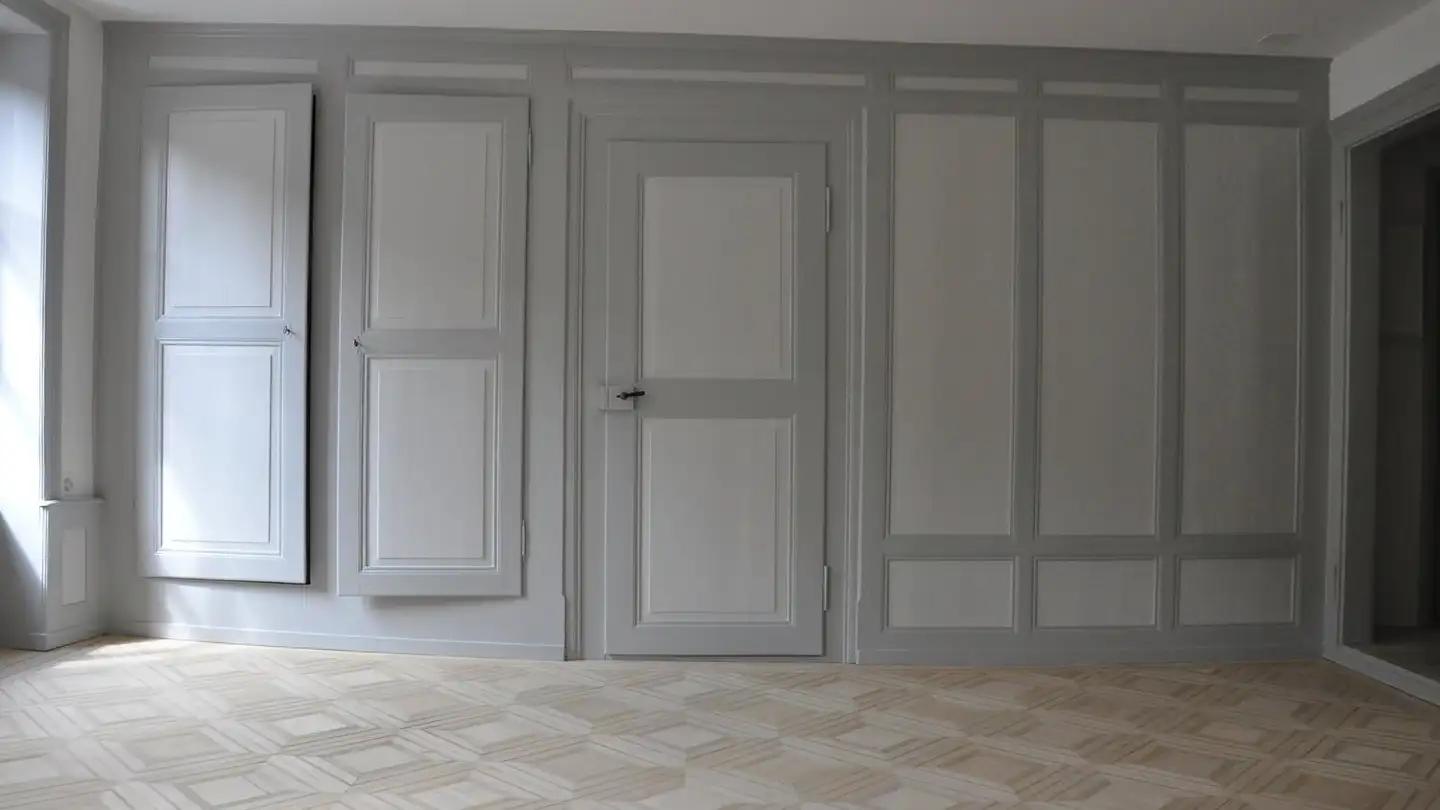Appartamento in affitto - Kirchbühl 18, 3400 Burgdorf - Foto 4