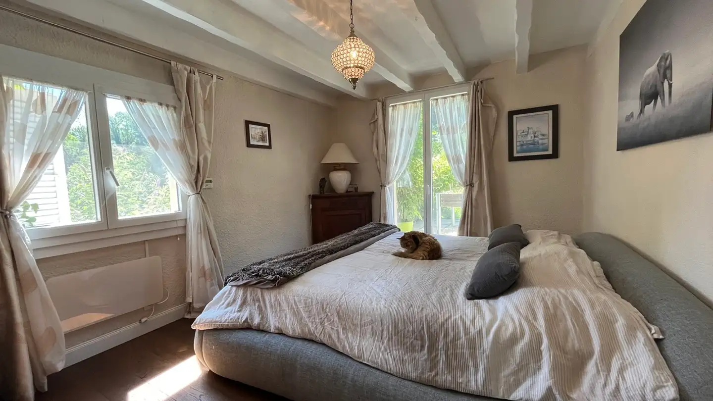 Villa in vendita - 1442 Montagny-près-Yverdon - Photo 4