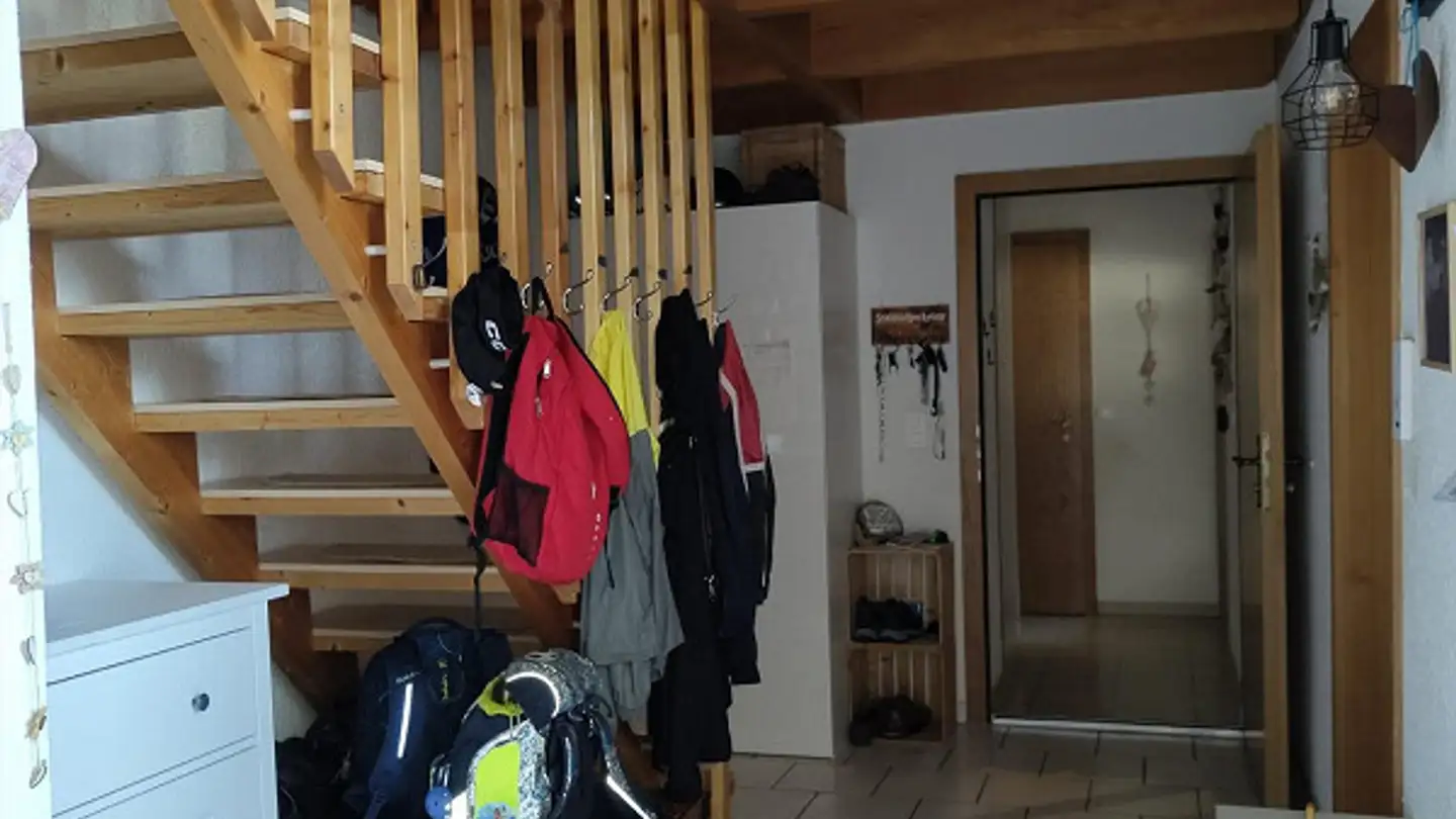 Wohnung mieten - Dorfstrasse 11, 8586 Andwil TG - Foto 4