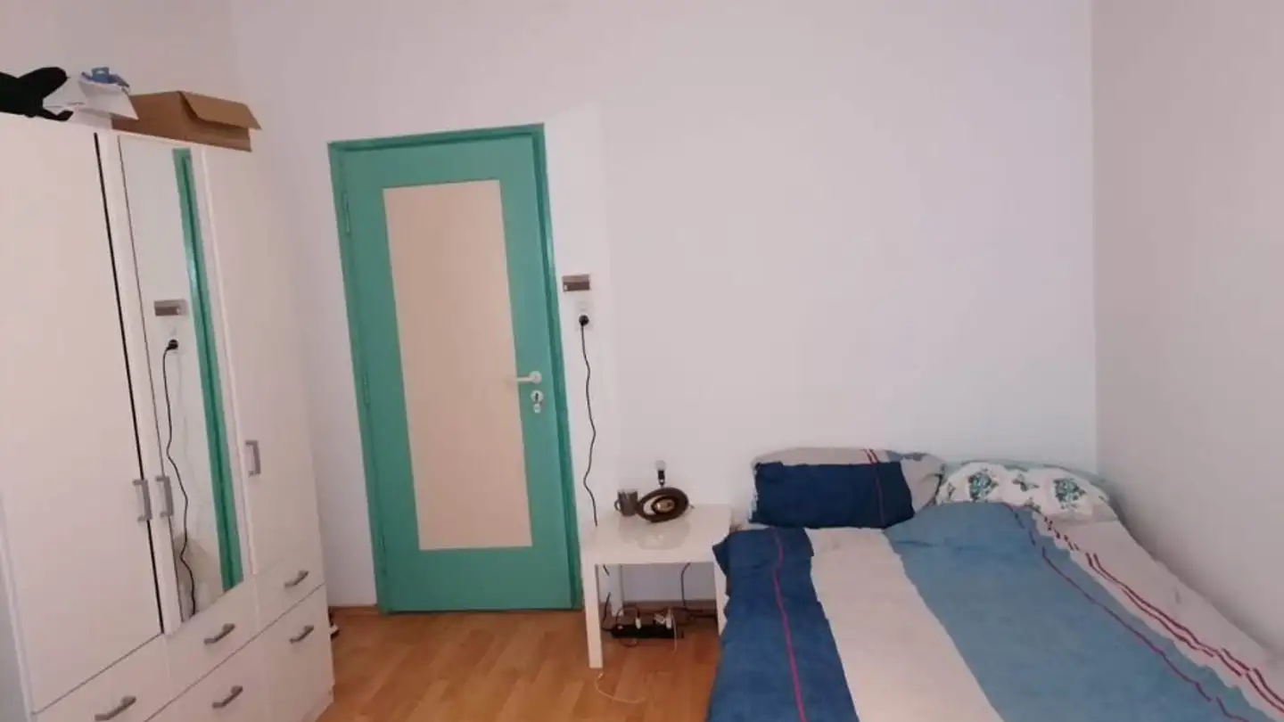 Appartamento in affitto - 6596 Gordola