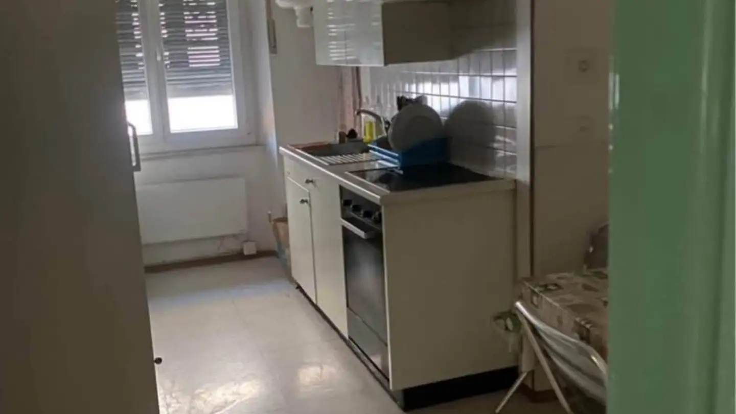 Appartamento in affitto - 6596 Gordola - Foto 2