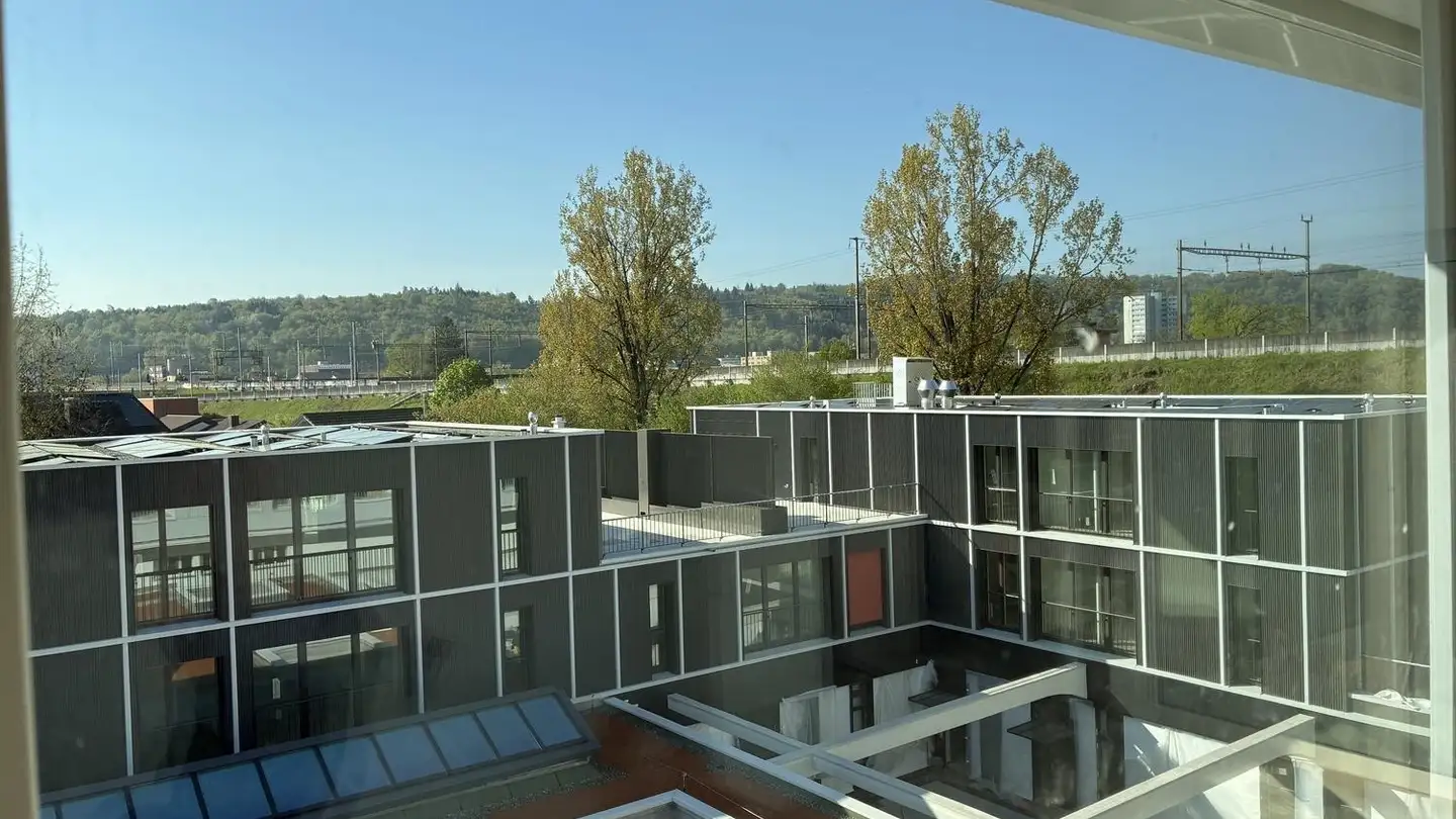 Appartement à louer - Dammweg 2, 5200 Brugg AG - Photo 2