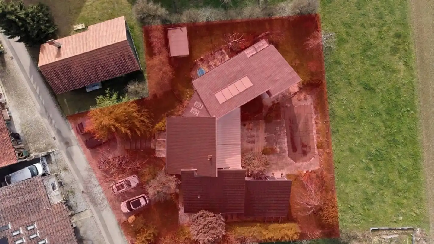 Villa in vendita - 1682 Dompierre VD - Foto 3