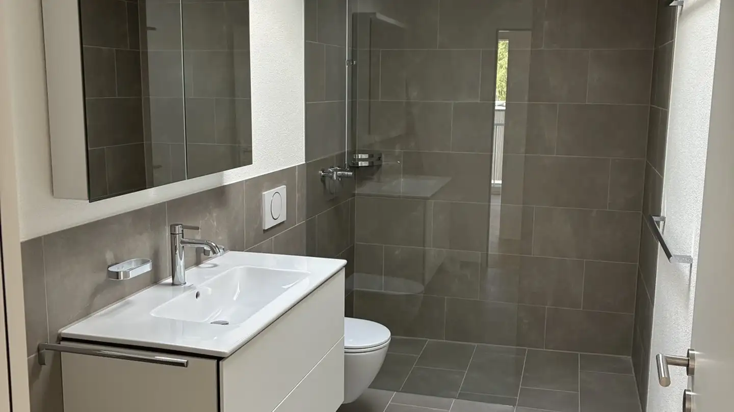 Appartement à louer - Dammweg 2, 5200 Brugg AG - Photo 4