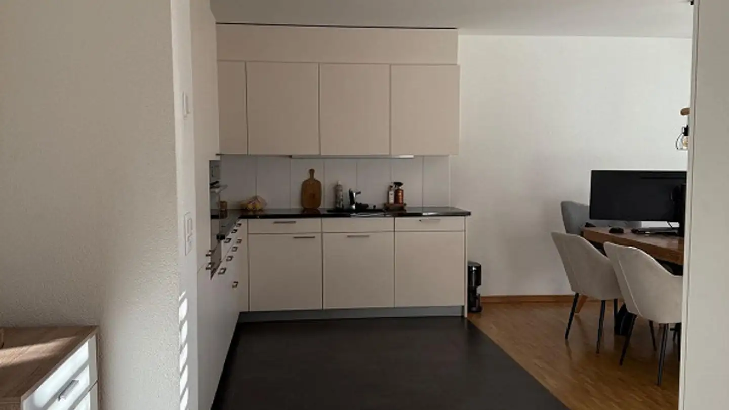 Stepped apartment for rent - Rosenackerstrasse 12, 9403 Goldach - Photo 4