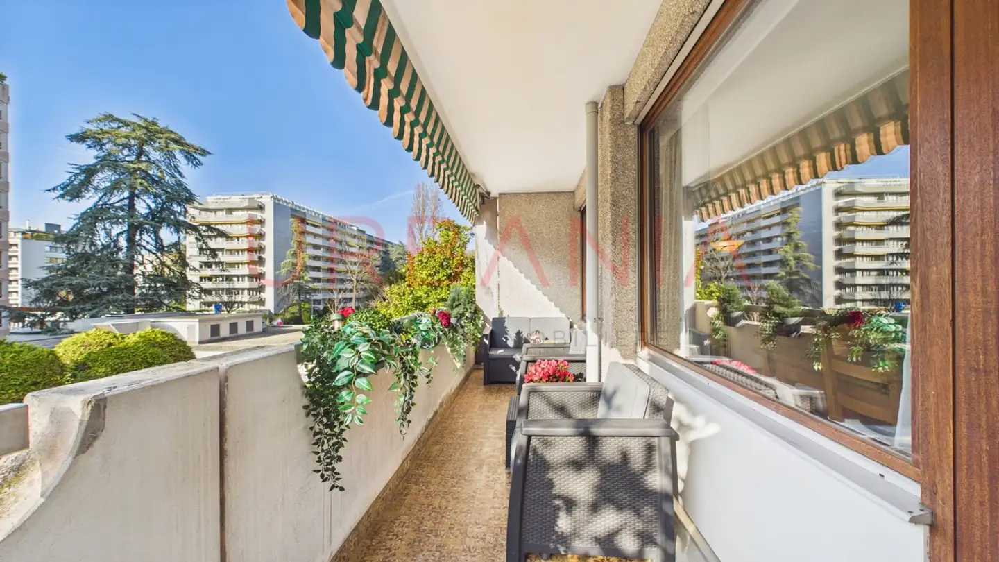 Appartement à vendre - 1206 Genève - Photo 4