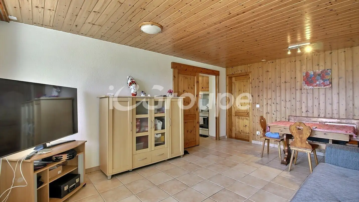Appartamento in vendita - Rue Général Guisan 36, 3963 Montana - Photo 3