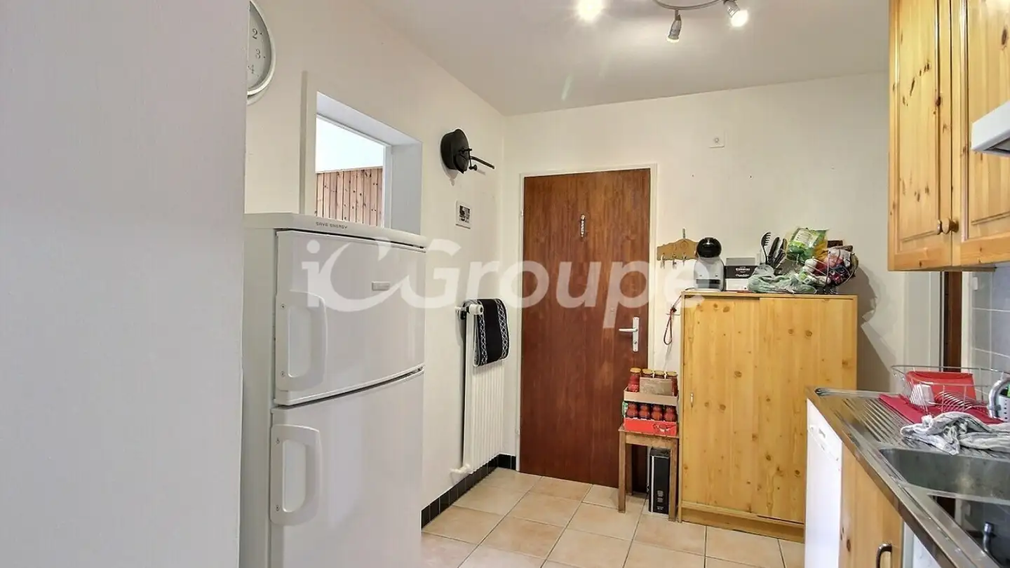 Appartamento in vendita - Rue Général Guisan 36, 3963 Montana - Photo 4