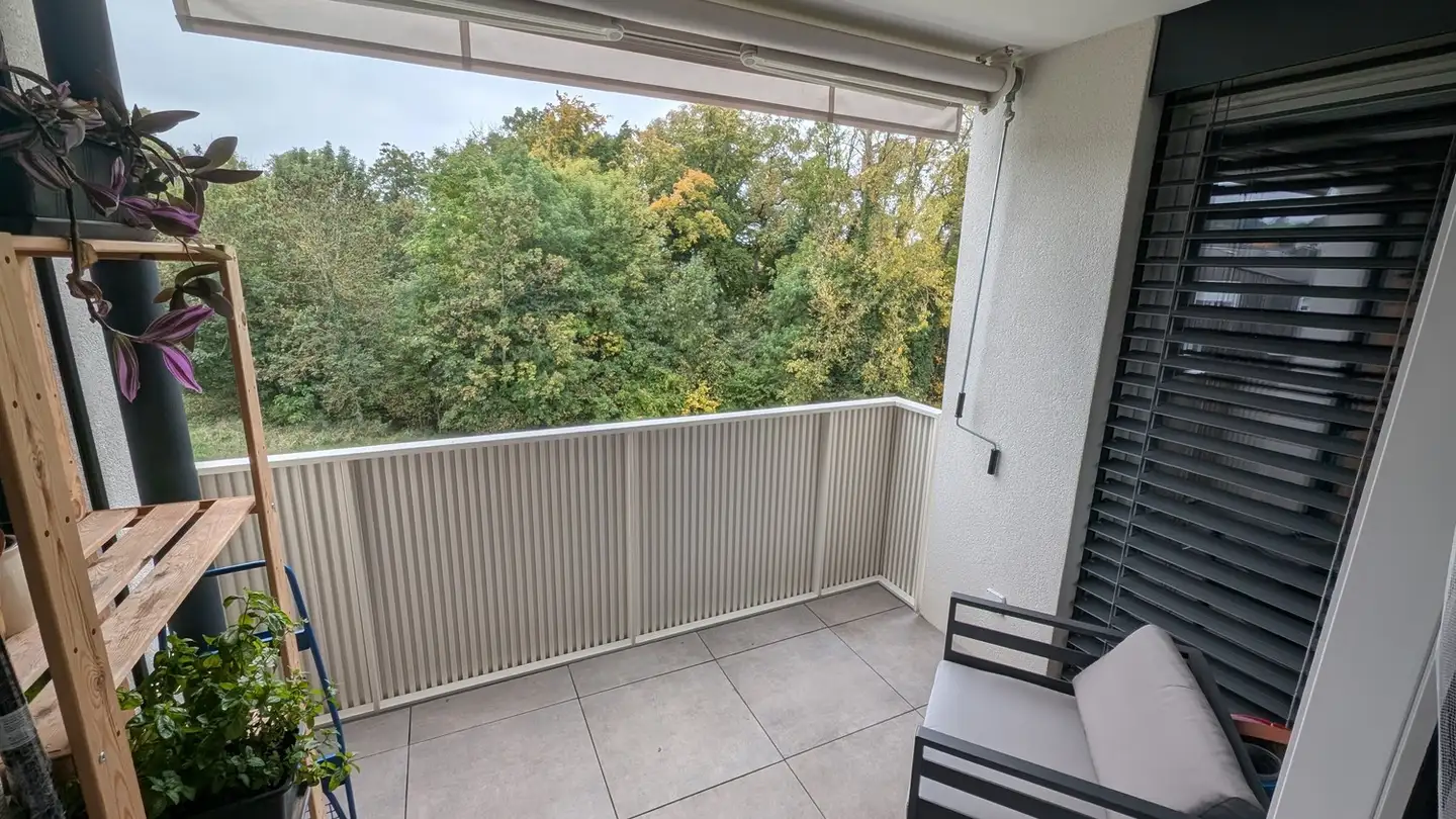 Appartamento in affitto - 1033 Cheseaux-sur-Lausanne - Photo 2