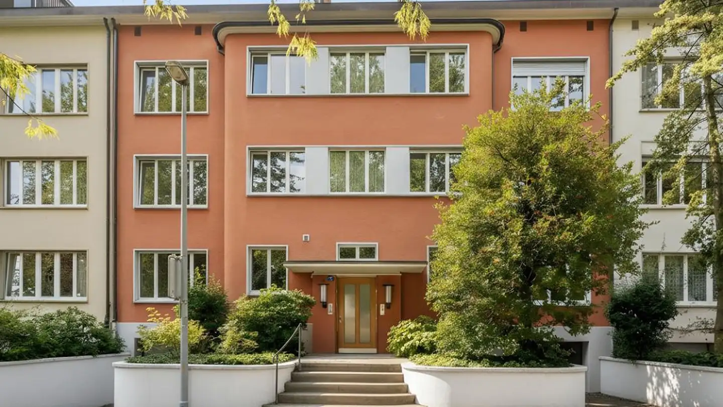 Appartement à vendre - 4052 Basel - Photo 2