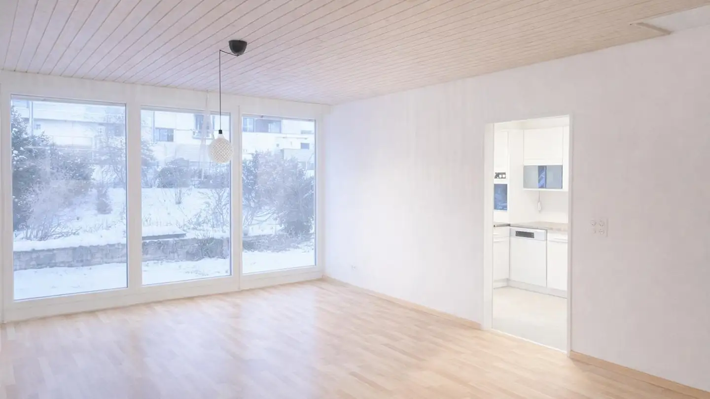 Appartamento in affitto - Wildeggstrasse 32, 9000 St. Gallen - Foto 3