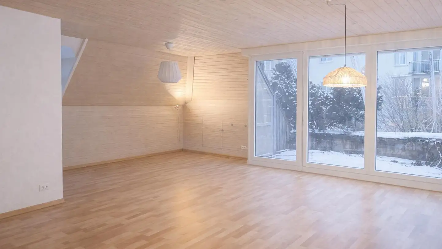 Appartamento in affitto - Wildeggstrasse 32, 9000 St. Gallen - Foto 4