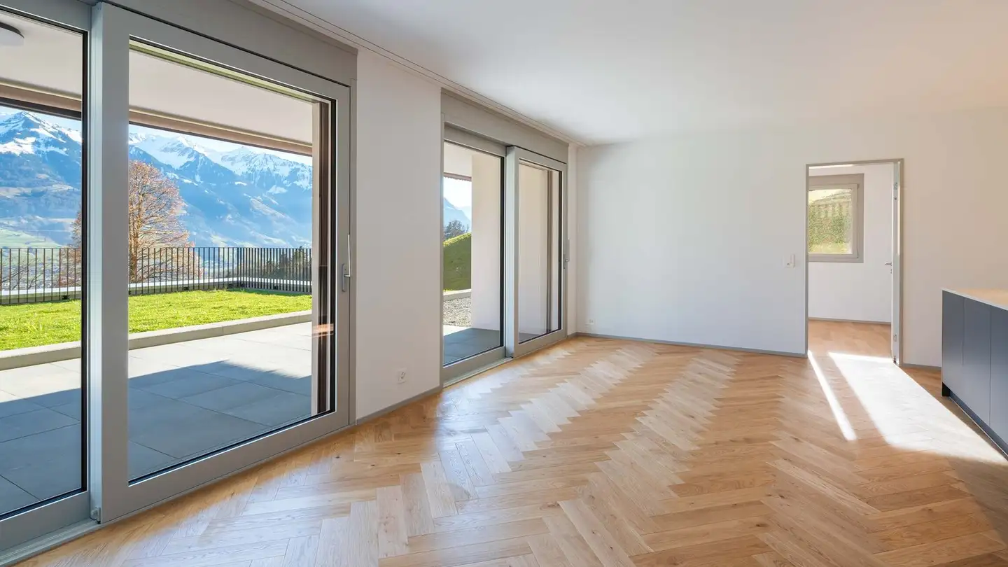 Appartement à vendre - 6060 Ramersberg - Photo 2