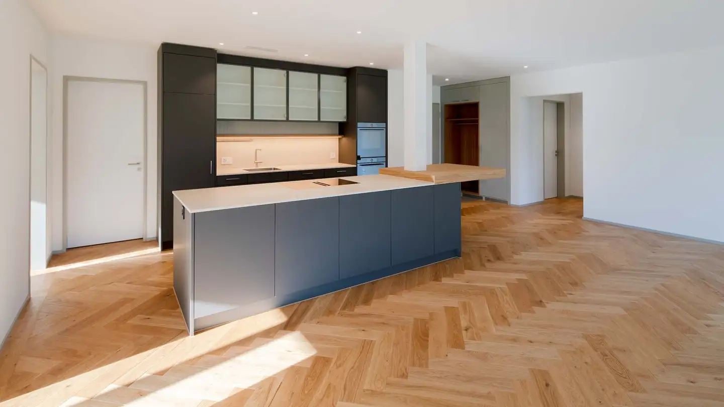 Appartement à vendre - 6060 Ramersberg - Photo 3