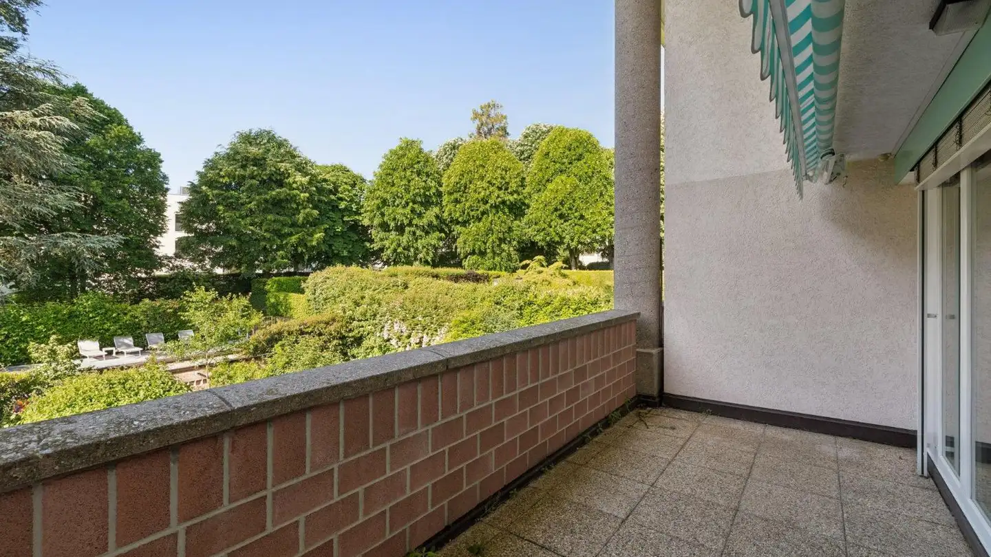 Appartement à louer - Chemin Des Tuilots 8, 1293 Bellevue - Photo 4