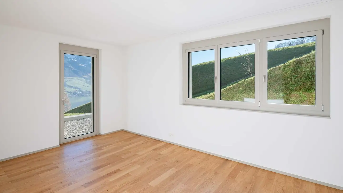 Appartement à vendre - 6060 Ramersberg - Photo 4