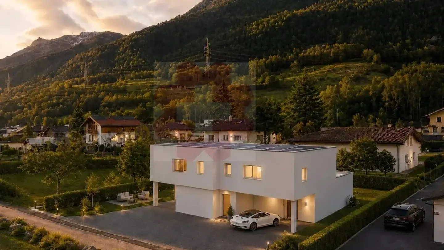 Maison individuelle à vendre - 3966 Chalais - Photo 4