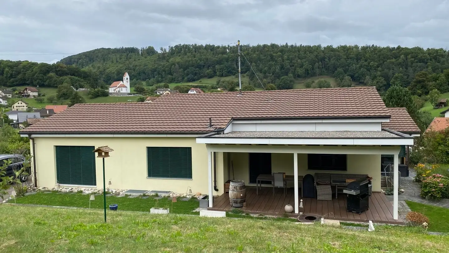 Maison individuelle à vendre - Lehnhollen 157, 4233 Meltingen