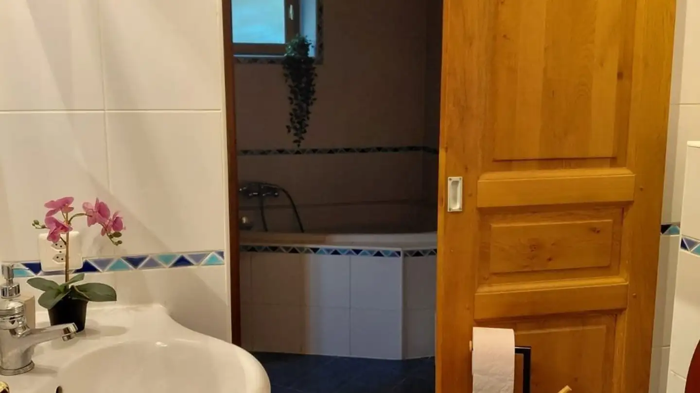 Single room for rent - 1255 Veyrier - Photo 3