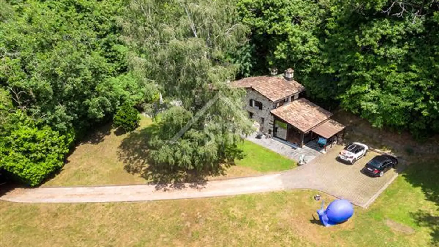 Villa in vendita - 6945 Origlio - Photo 2