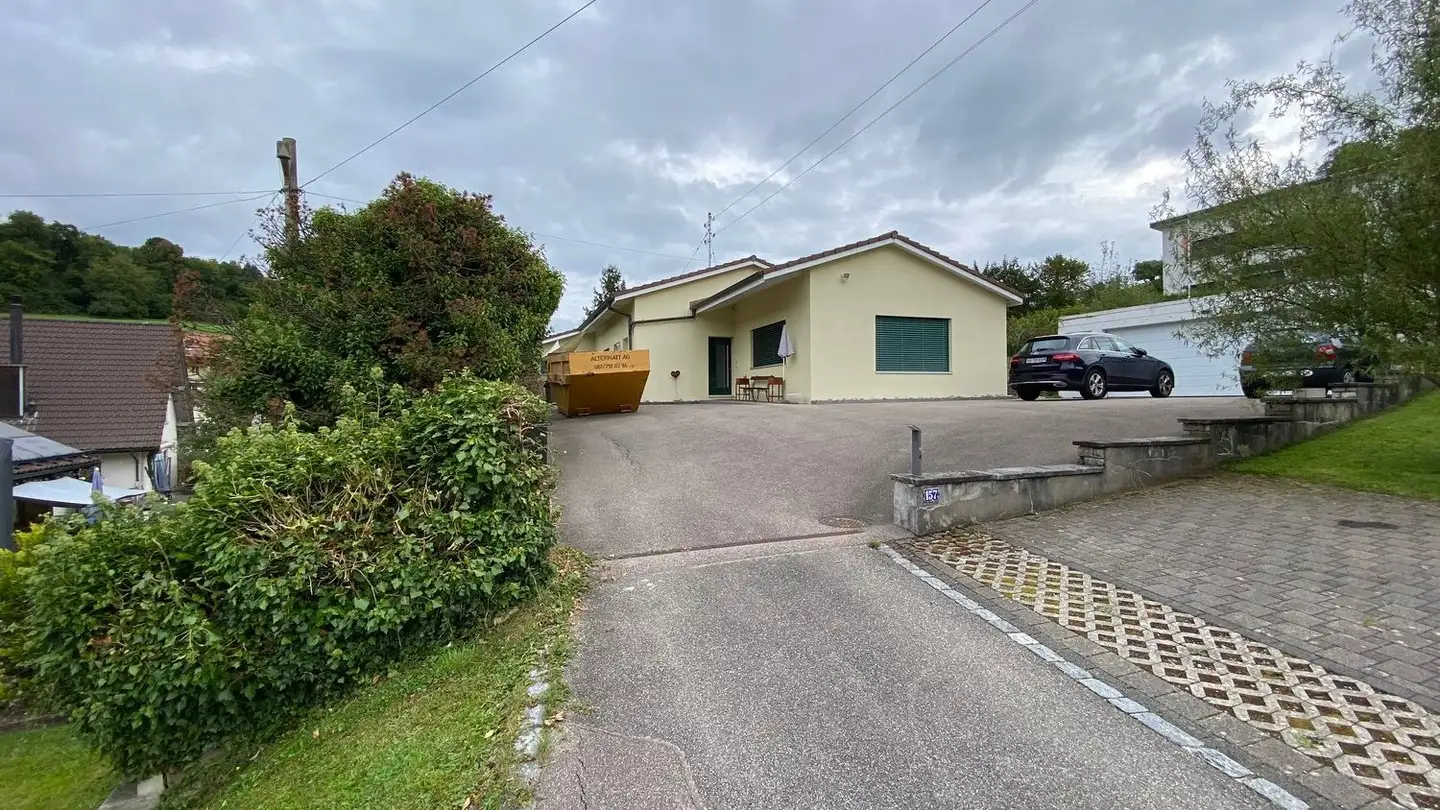 Casa singola in vendita - Lehnhollen 157, 4233 Meltingen - Photo 2