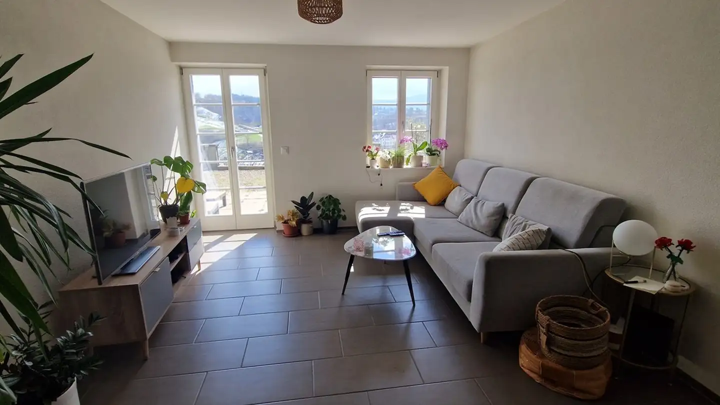 Appartement à louer - 1700 Fribourg