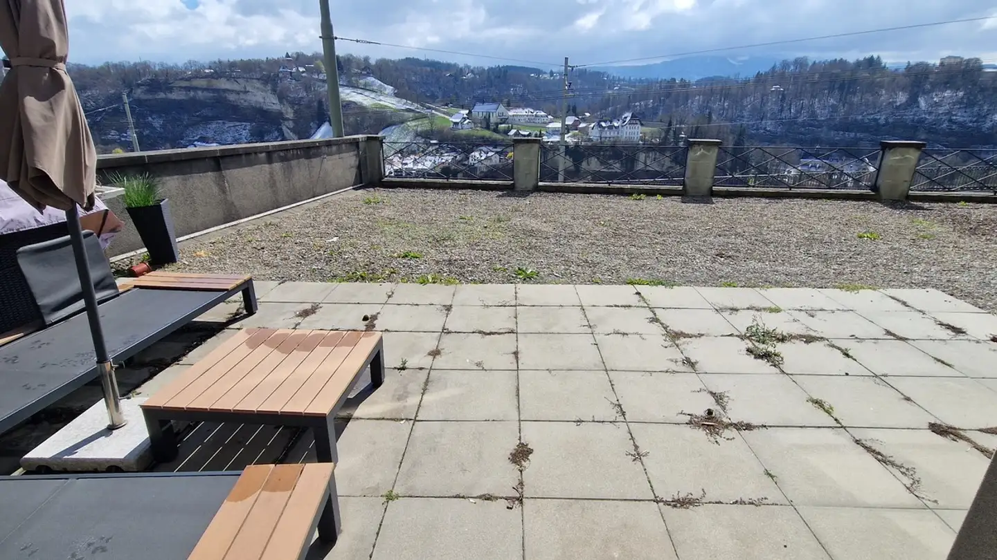 Appartement à louer - 1700 Fribourg - Photo 2