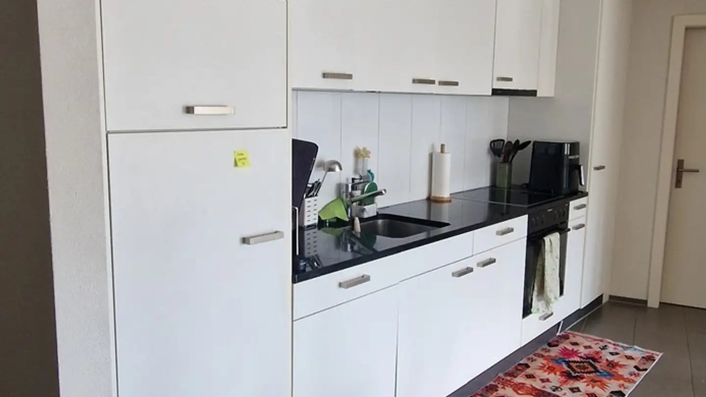 Appartement à louer - 1700 Fribourg - Photo 3