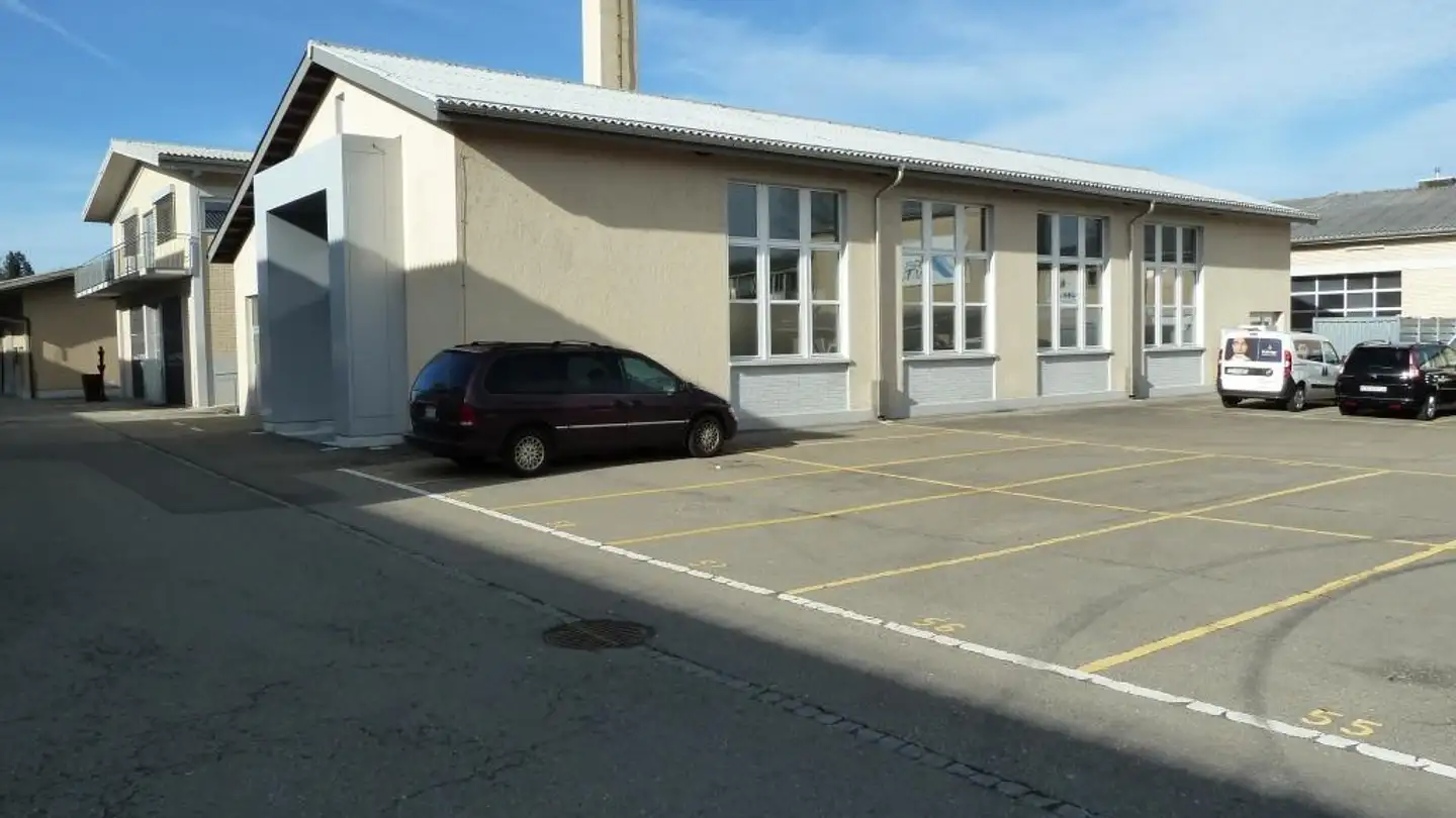 Commerciale in affitto - Seestrasse 108, 9326 Horn - Photo 3