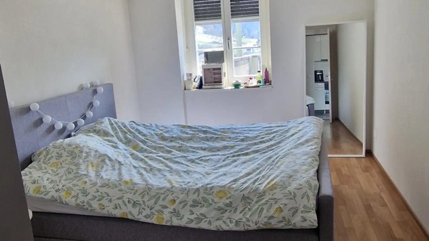 Appartement à louer - 1700 Fribourg - Photo 4