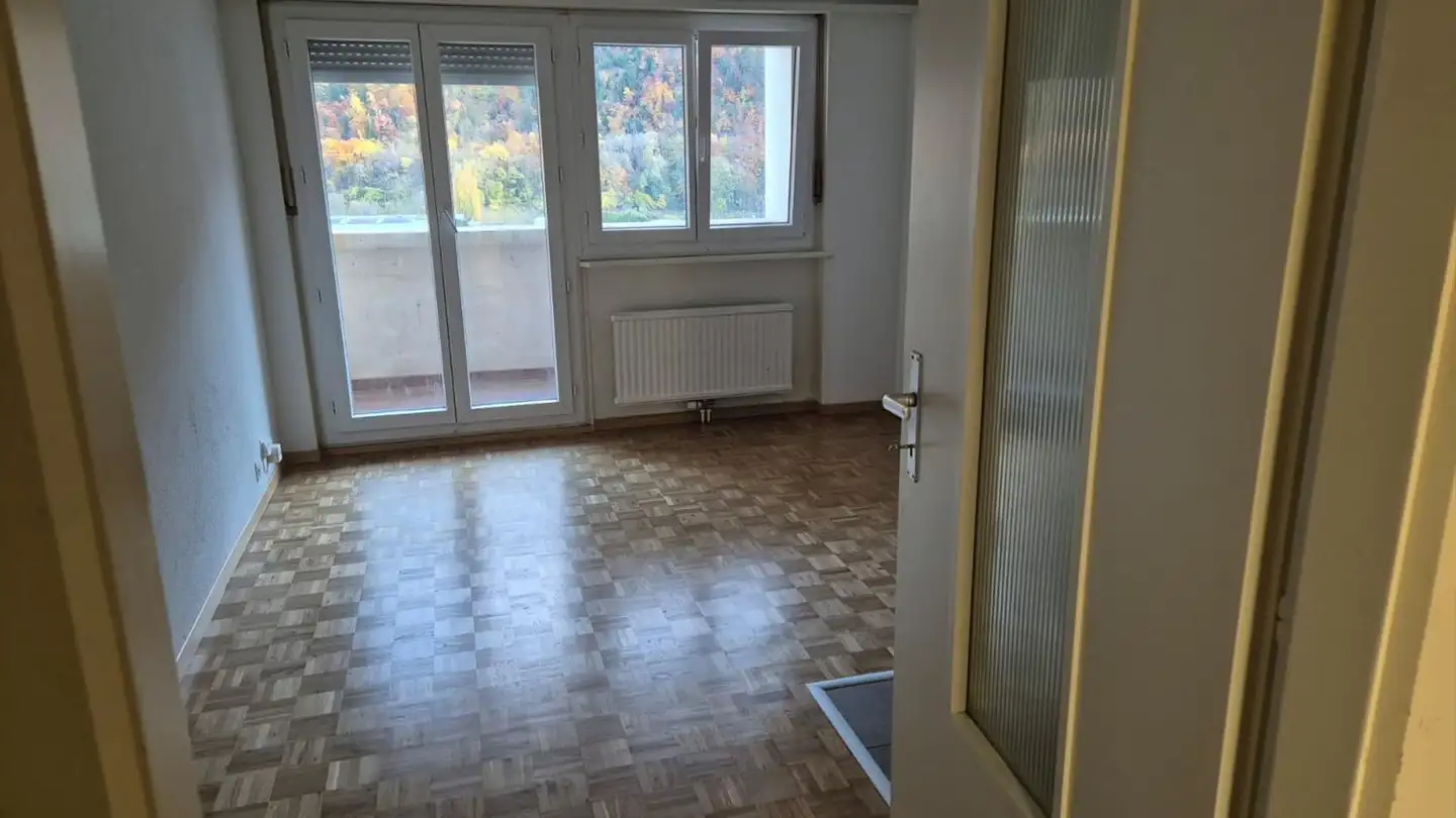 Studio in affitto - Rue Des Finettes 32, 1920 Martigny - Photo 2